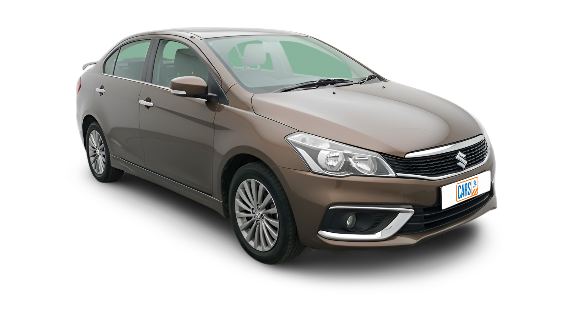 Maruti Ciaz-img
